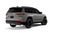 2027 Jeep Grand Cherokee Laredo Altitude