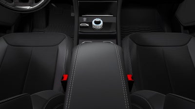 2027 Jeep Grand Cherokee Laredo Altitude