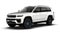 2026 Jeep Grand Cherokee GRAND CHEROKEE L 85TH ANNIVERSARY EDITION 4X4