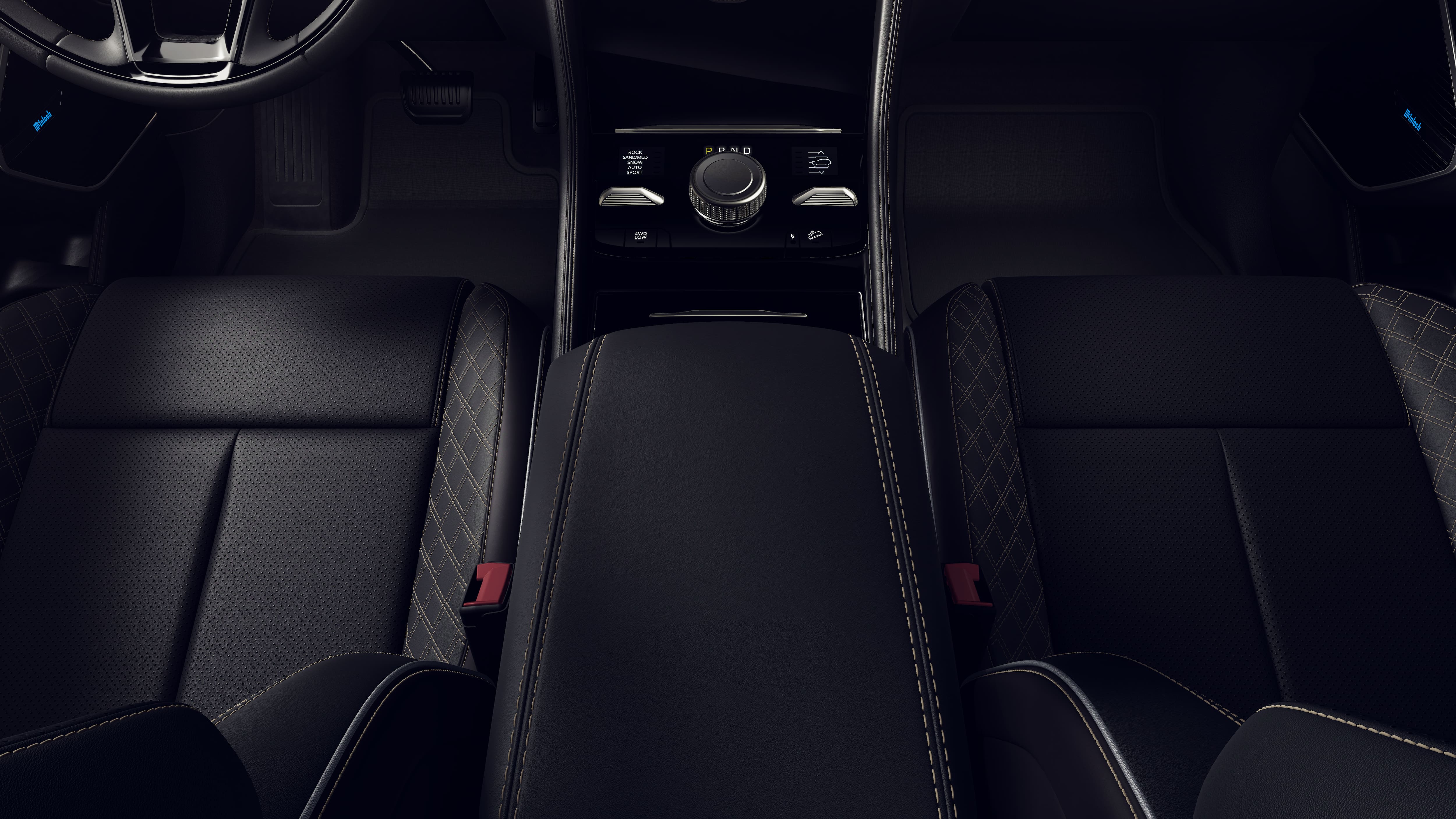 2026 Jeep Grand Cherokee GRAND CHEROKEE L SUMMIT 4X4