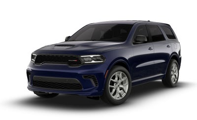 2026 Dodge Durango DURANGO GT AWD HEMI V8