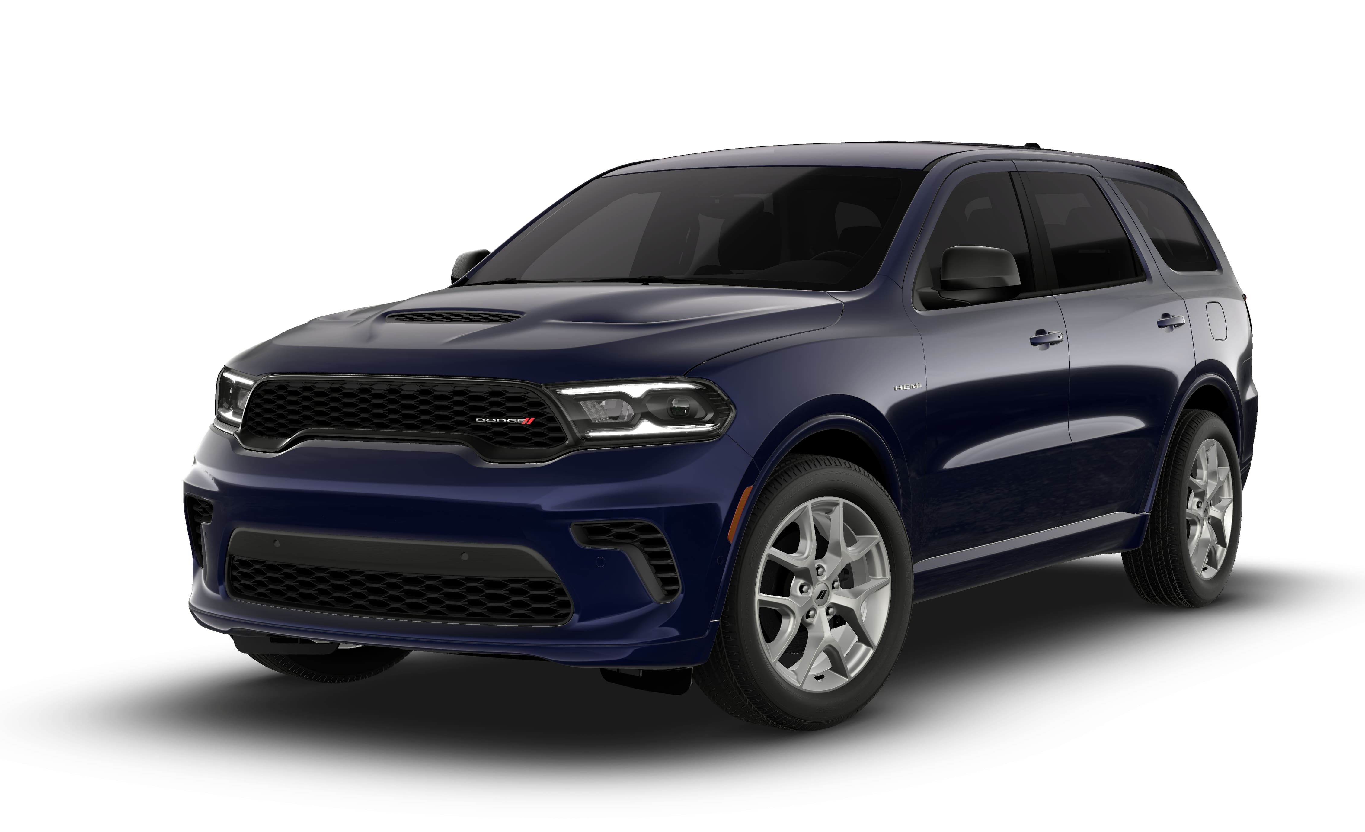 2026 Dodge Durango DURANGO GT AWD HEMI V8