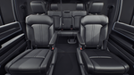 2027 Jeep Grand Wagoneer GRAND WAGONEER LONG WHEELBASE LIMITED 4X4