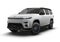 2026 Jeep Grand Wagoneer GRAND WAGONEER 85TH ANNIVERSARY EDITION 4X4