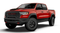 2027 RAM Ram 1500 RAM 1500 TRX SRT CREW CAB 4X4 5'7' BOX