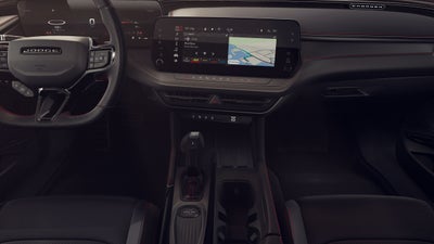 2026 Dodge Charger CHARGER R/T PLUS 4-DOOR AWD