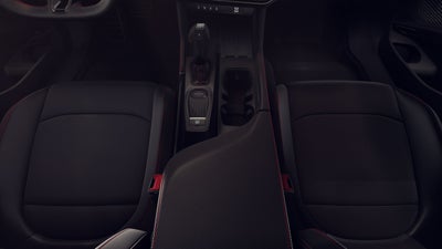 2026 Dodge Charger CHARGER R/T PLUS 4-DOOR AWD