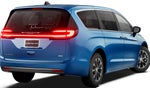 2027 Chrysler Pacifica PACIFICA SELECT AWD