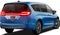 2027 Chrysler Pacifica PACIFICA SELECT AWD