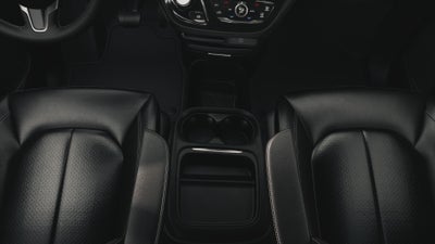 2027 Chrysler Pacifica PACIFICA SELECT AWD