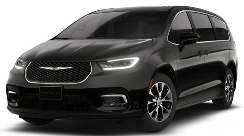 2026 Chrysler Pacifica PACIFICA LIMITED AWD