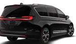 2026 Chrysler Pacifica PACIFICA PINNACLE AWD