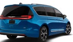 2026 Chrysler Pacifica PACIFICA PINNACLE AWD