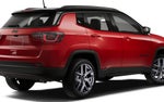 2027 Jeep Compass COMPASS LIMITED ALTITUDE 4X4