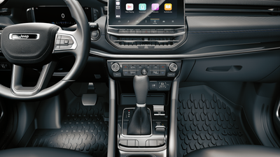 2027 Jeep Compass COMPASS LIMITED ALTITUDE 4X4