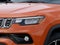 2027 Jeep Compass COMPASS LIMITED 4X4