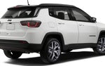 2027 Jeep Compass COMPASS LIMITED ALTITUDE 4X4