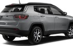 2027 Jeep Compass COMPASS LIMITED 4X4