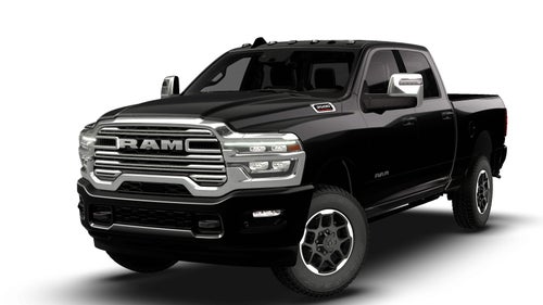 2026 RAM Ram 3500 RAM 3500 LARAMIE CREW CAB 4X4 6'4' BOX