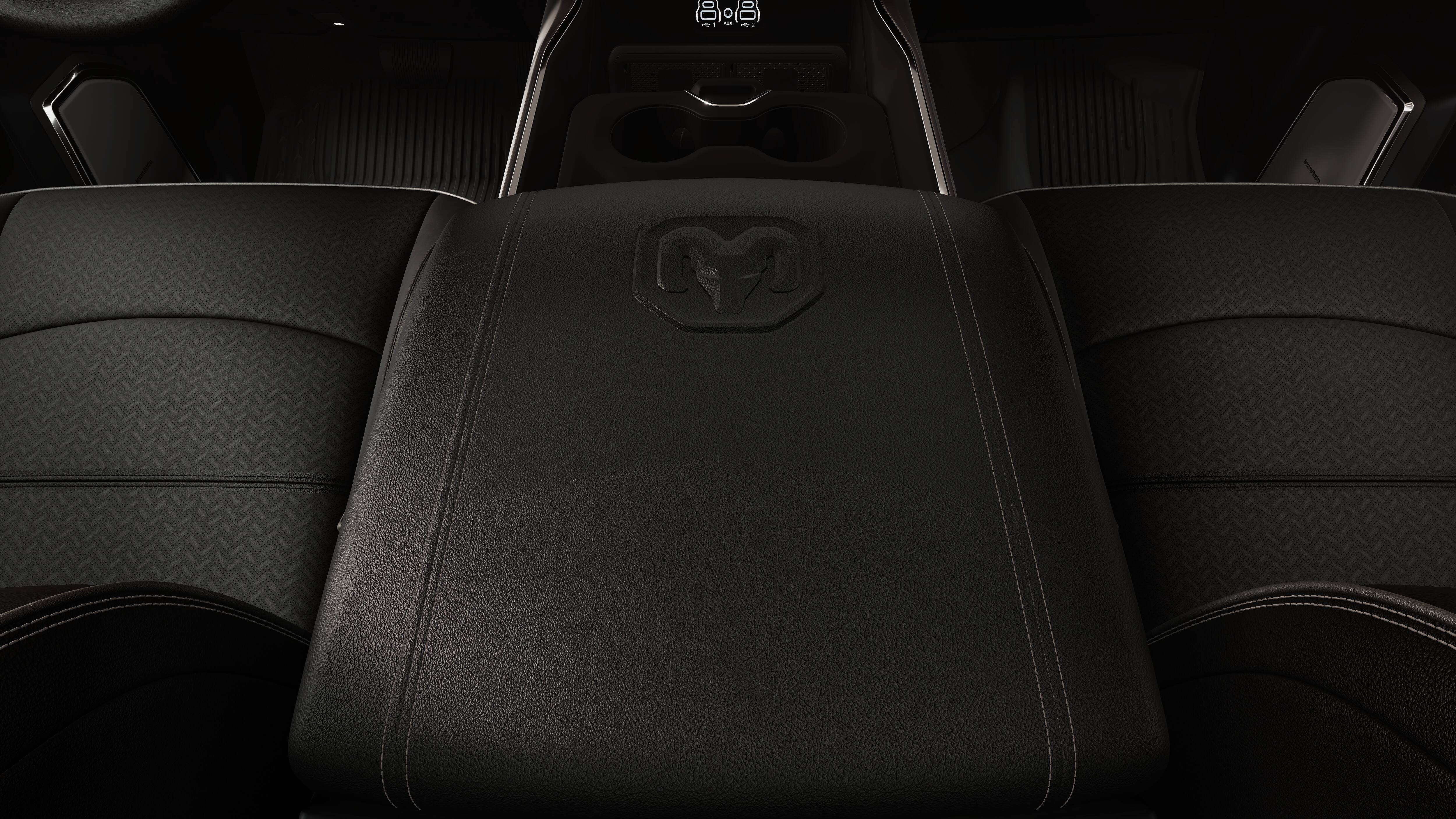 2026 RAM Ram 3500 RAM 3500 LARAMIE CREW CAB 4X4 6'4' BOX