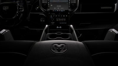 2026 RAM Ram 3500 RAM 3500 LARAMIE CREW CAB 4X4 6'4' BOX