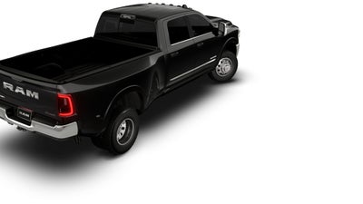 2026 RAM Ram 3500 RAM 3500 LIMITED CREW CAB 4X4 8' BOX