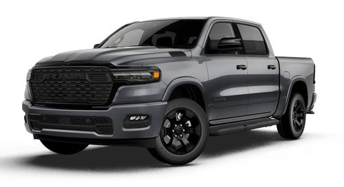 2027 RAM Ram 1500 RAM 1500 BIG HORN CREW CAB 4X4 5'7' BOX