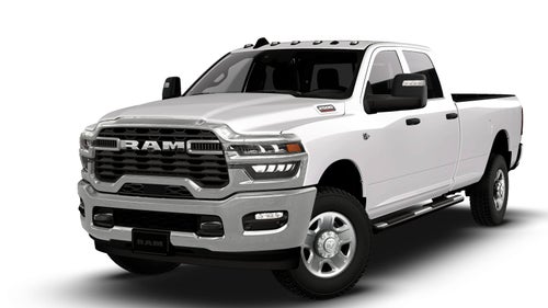 2026 RAM Ram 2500 RAM 2500 TRADESMAN CREW CAB 4X4 8' BOX