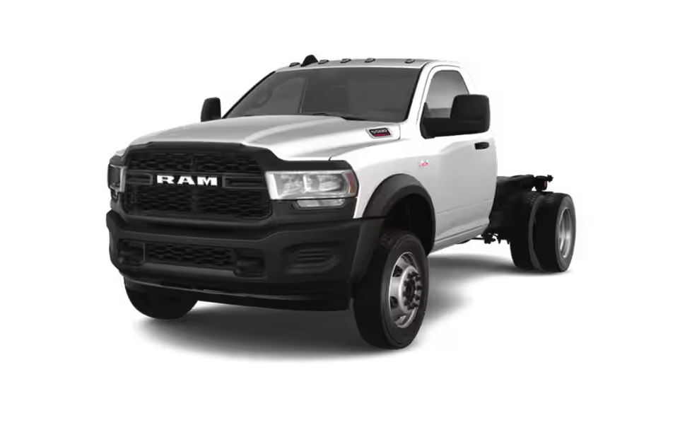 Ken Ganley Chrysler Dodge Jeep Ram Bedford in Bedford OH