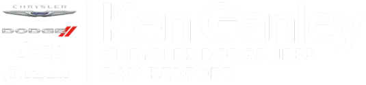 Ken Ganley Chrysler Dodge Jeep Ram Bedford Bedford, OH